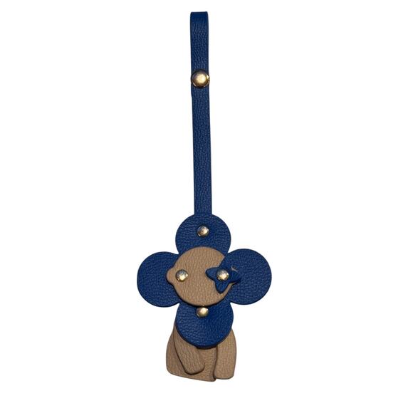 Louis Vuitton Carnival Vivienne Vivi Bag Charm LV Ornament VIP GWP - Picture 2 of 5